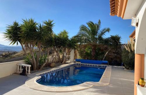 Locaiba Villa | Veronica Villa