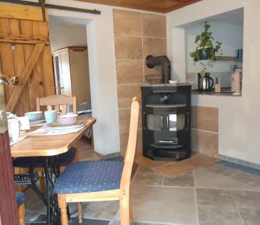 Wesenberg Apartment | Veronika