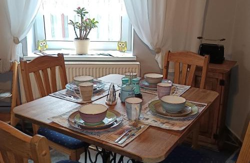 Wesenberg Apartment | Veronika