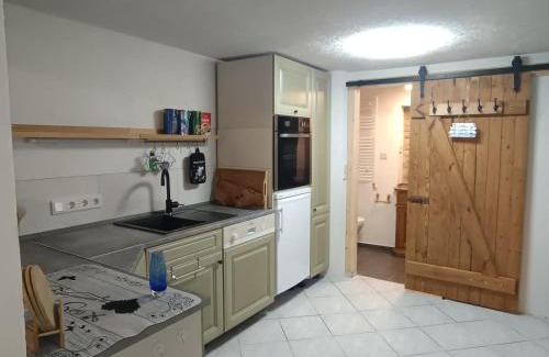 Wesenberg Apartment | Veronika