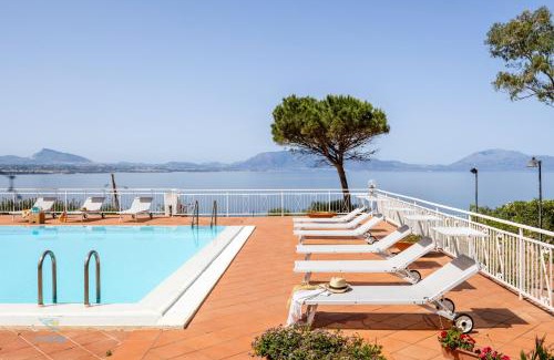 Terrasini Villa | Verosicily Villa Zaffiro