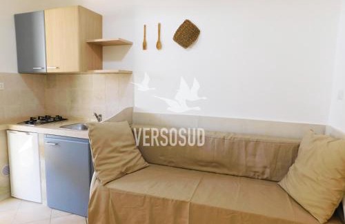 Torre San Giovanni Apartment | Verso Sud - Monolocali a 50 Mt dal Mare Torre San Giovanni