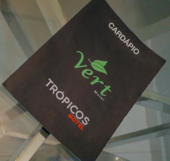 Monte Castelo Hotel | Vert Motel Parnamirim