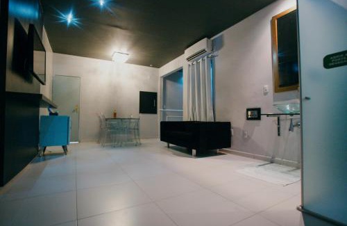 Monte Castelo Hotel | Vert Motel Parnamirim