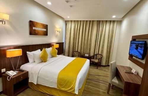 Al Aziziyah Hotel | Verta Hotel Al Mahabas