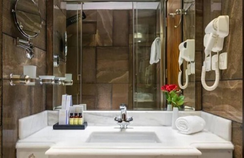 Al Aziziyah Hotel | VERTA HOTEL MAKKAH