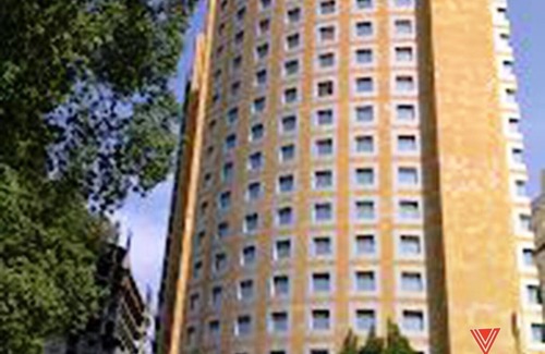 Al Aziziyah Hotel | VERTA HOTEL MAKKAH