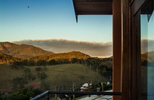Santo Antonio do Pinhal Resort | Vertentes da Mantiqueira