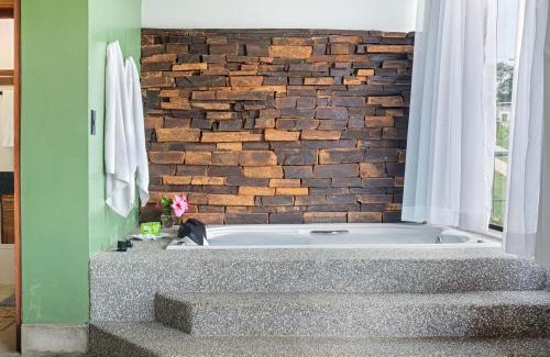 Santo Antonio do Pinhal Resort | Vertentes da Mantiqueira