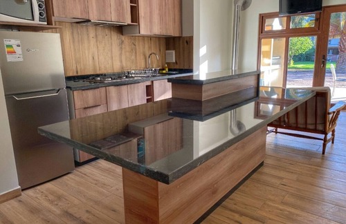 El Molle Hotel | Vertientes de Elqui