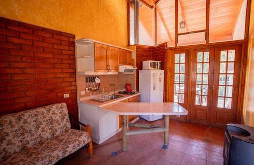 El Molle Hotel | Vertientes de Elqui