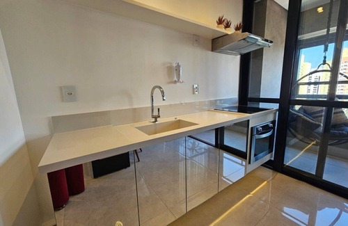 Jardim dos Estados Apartment | Vertigo Studios