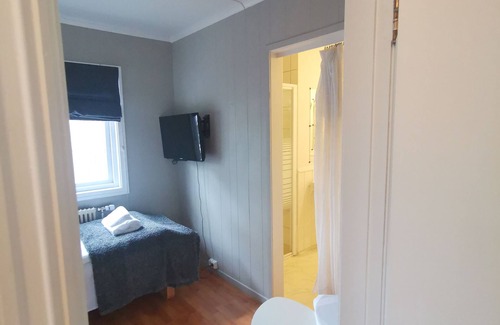 Fannrem House | Vertshuset Fannarheimr