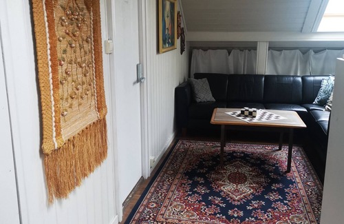 Fannrem House | Vertshuset Fannarheimr