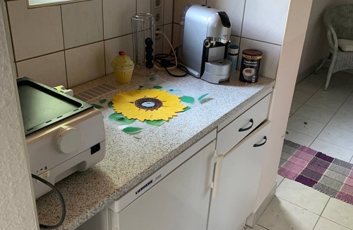 Altbarnim Cabin | Verwunschenes Gästehaus im Oderbruch