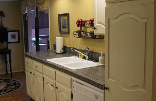 Paradise Valley Village Condo | Very attractive, peaceful, poolview,2 bedroom, 2 bath condo in Anasazi Village
