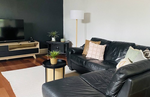 Ascot Vale House | Very comfortable house only 5klms from City centre