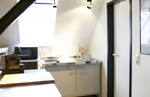 Wulferode Apartment | Very comfortable suite