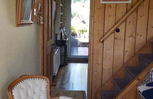 Temple Ewell House | Very cozy cottage in country house style between Dover and Canterbury!