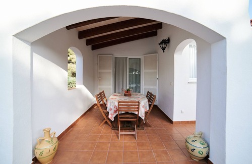 Cala Blanca Apartment | Very cozy apartment, near the sea, in a very quiet area Menorca.