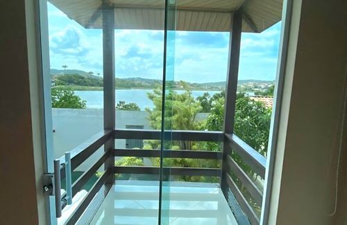 Manguinhos House | Very good house, well located, close to shops in general and Geribá beach