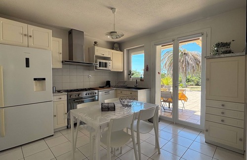 Saint-Just House | Very large charming villa in the peaceful Ardèche countryside