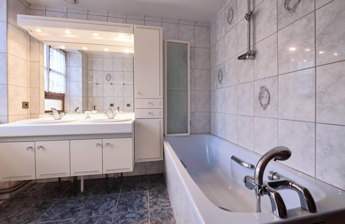 Saverne Apartment | Very nice alsatian apartment 88m2 downtown Saverne