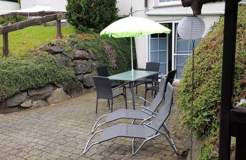 Niedersalwey Apartment | Very nice apartment