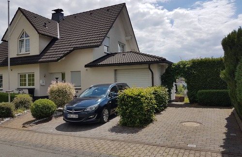 Niedersalwey Apartment | Very nice apartment