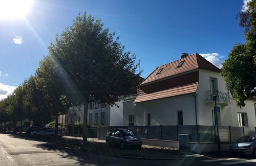 Plaine des Bouchers Apartment | Very nice apartment in Strasbourg