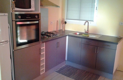 Sainte-Anne House | Very nice bungalow, all comfort