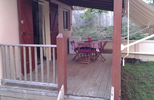 Sainte-Anne House | Very nice bungalow, all comfort