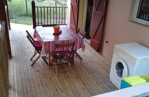 Sainte-Anne House | Very nice bungalow, all comfort