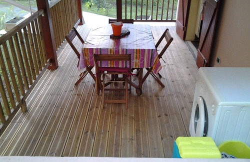 Sainte-Anne House | Very nice bungalow, all comfort