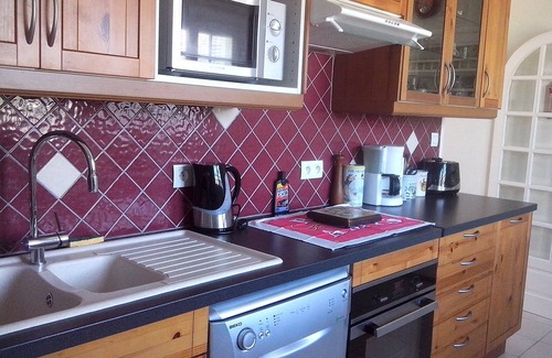 La Croix-en-Touraine House | Very nice renovated outbuilding close to Amboise and Chenonceaux