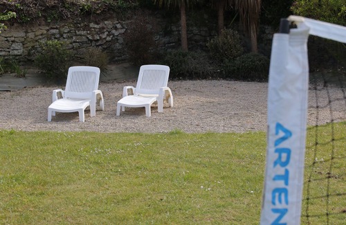 Roscoff House | Very nice Gîte 6 pers, located in Roscoff, in Brittany, close to the thalasso.