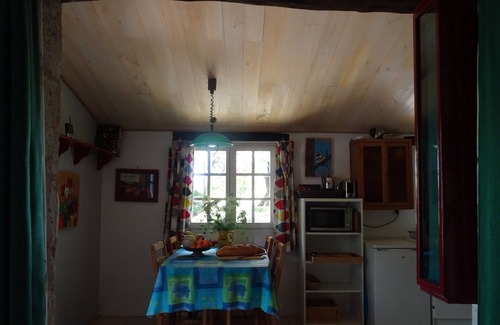 Lauzerte Cottage | Very nice gite, all mod cons