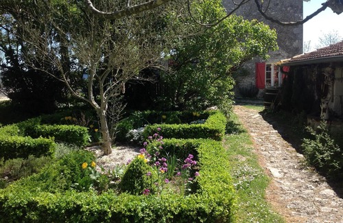 Lauzerte Cottage | Very nice gite, all mod cons