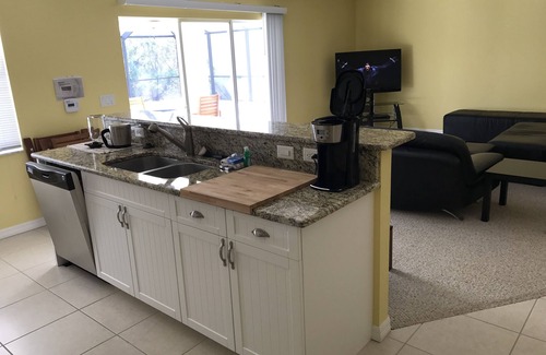 Englewood East House | VERY NICE HEATED POOL HOME LIKE NEW