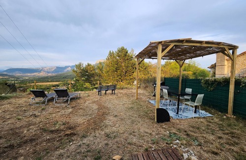 Mereuil House | Very nice house Ideal for families and nature lovers