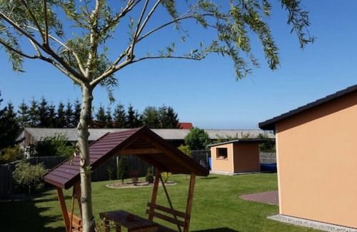 Neuendorf House | Very nice house on the Baltic Sea - Saaler Bodden