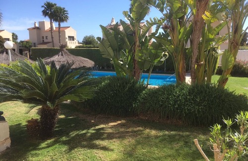 Roda House | Very nice house with terrace and pool