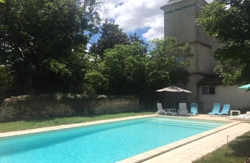 Fiac House | Very nice mansion in Fiac (Lavaur) near Toulouse