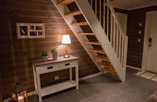 Trysil Cabin | Very nice mountain cabin, ski in/out