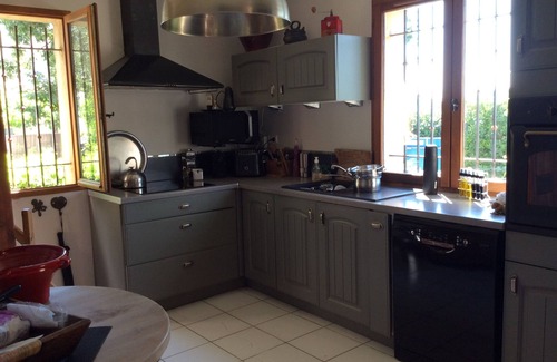Ollioules House | VERY NICE SITE IN THE VAR- PLEASANT HOUSE-