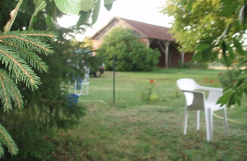 Montesquieu House | VERY PRETTY COUNTRY HOUSE IN BEAUTIFUL SURROUNDINGS