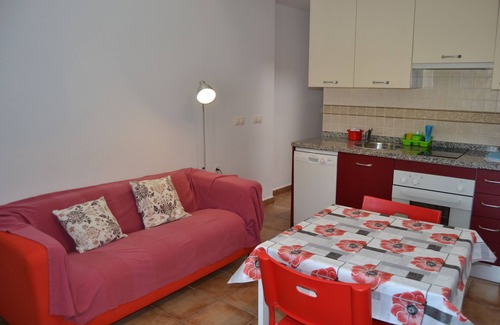El Pozo de los Frailes Apartment | Very Quiet Rural Apartment Fully Equipped
