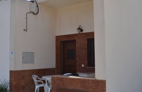 El Pozo de los Frailes Apartment | Very Quiet Rural Apartment Fully Equipped