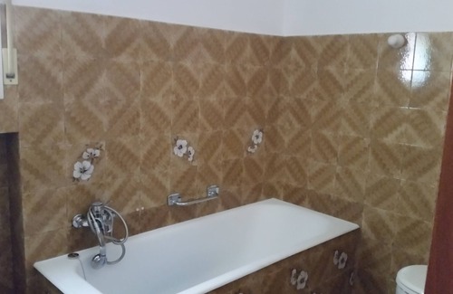 Ferrara Apartment | Very quiet ca july holiday home surrounded by a wooded park