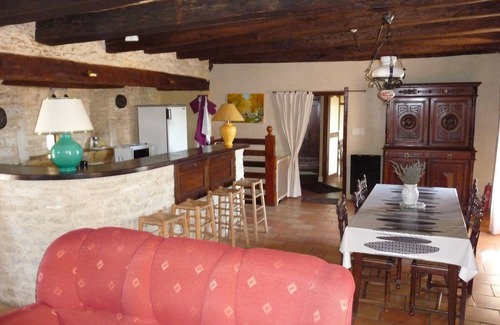 Lavercantiere House | Very typical house LOT (Périgord-Quercy) close communal pool + Trade